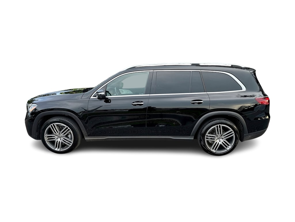 Thumbnail: 2025 Mercedes-Benz GLS - 25