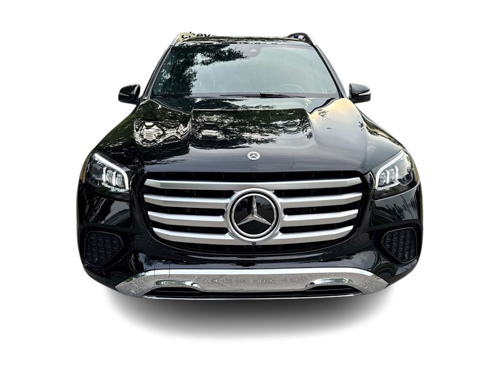 Thumbnail: 2025 Mercedes-Benz GLS - 29