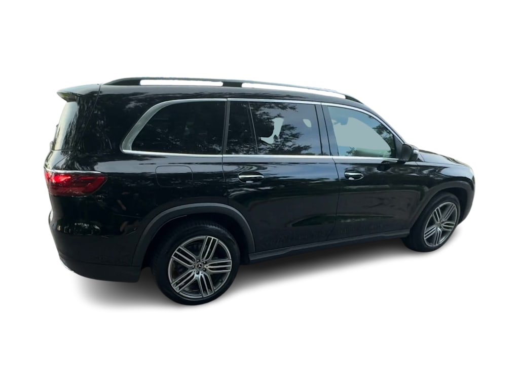 Thumbnail: 2025 Mercedes-Benz GLS - 23