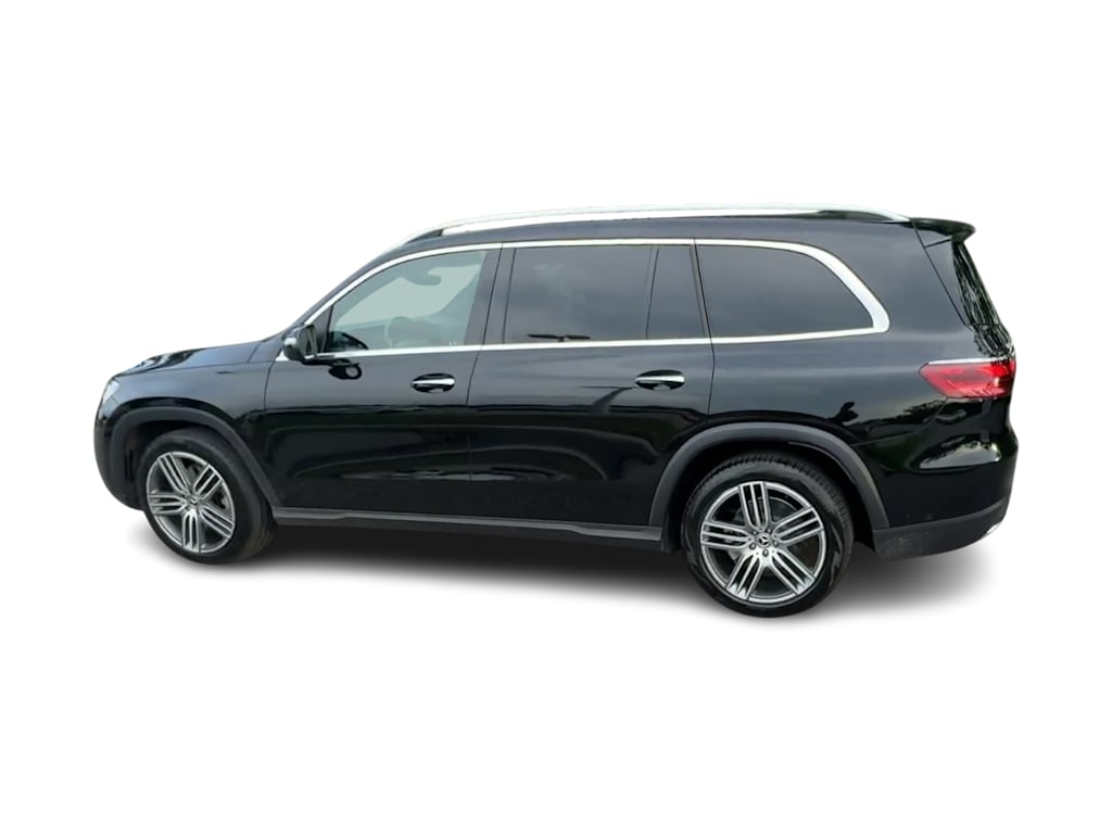 Thumbnail: 2025 Mercedes-Benz GLS - 21
