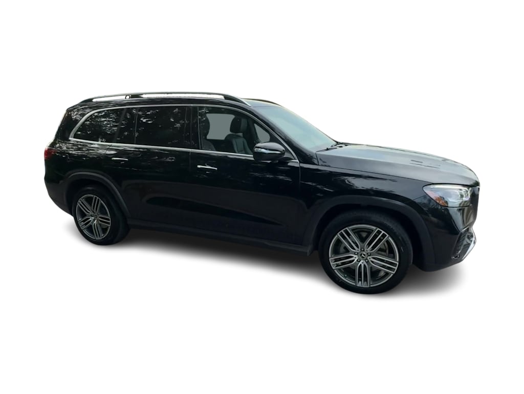 Thumbnail: 2025 Mercedes-Benz GLS - 24