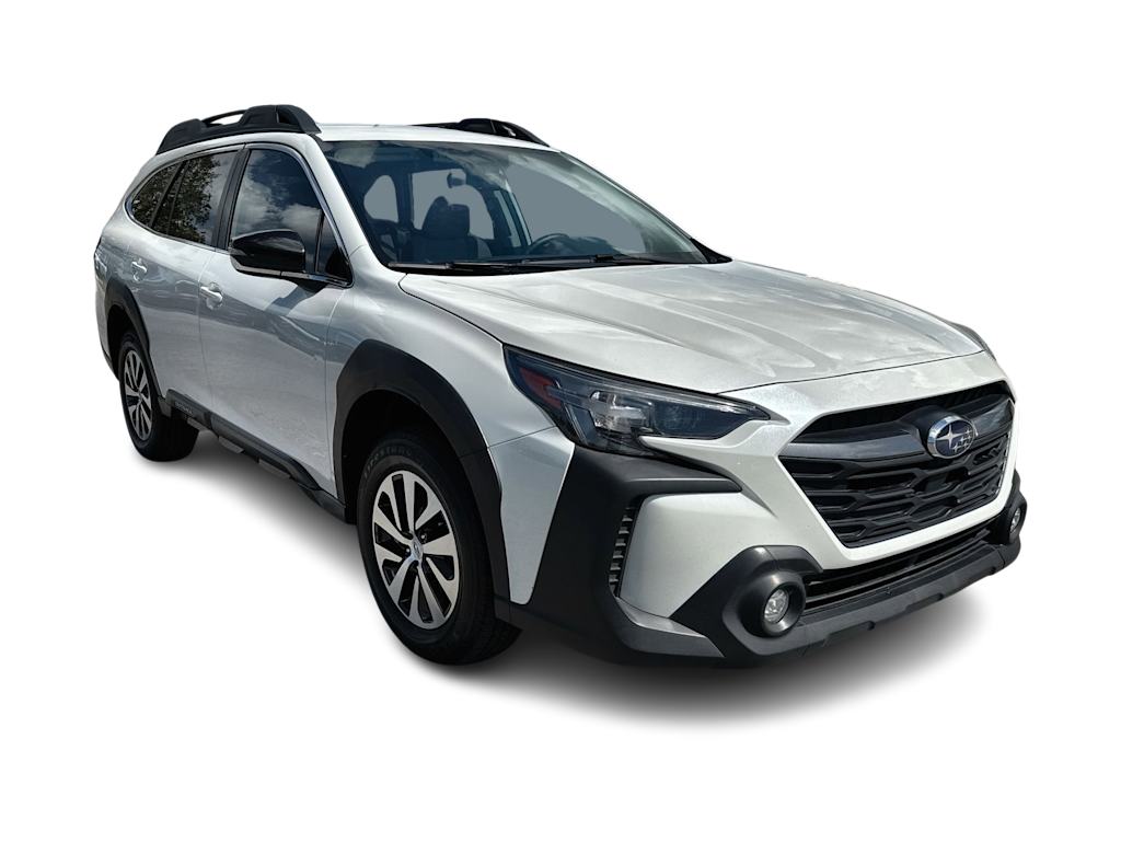 Thumbnail: 2024 Subaru Outback - 22
