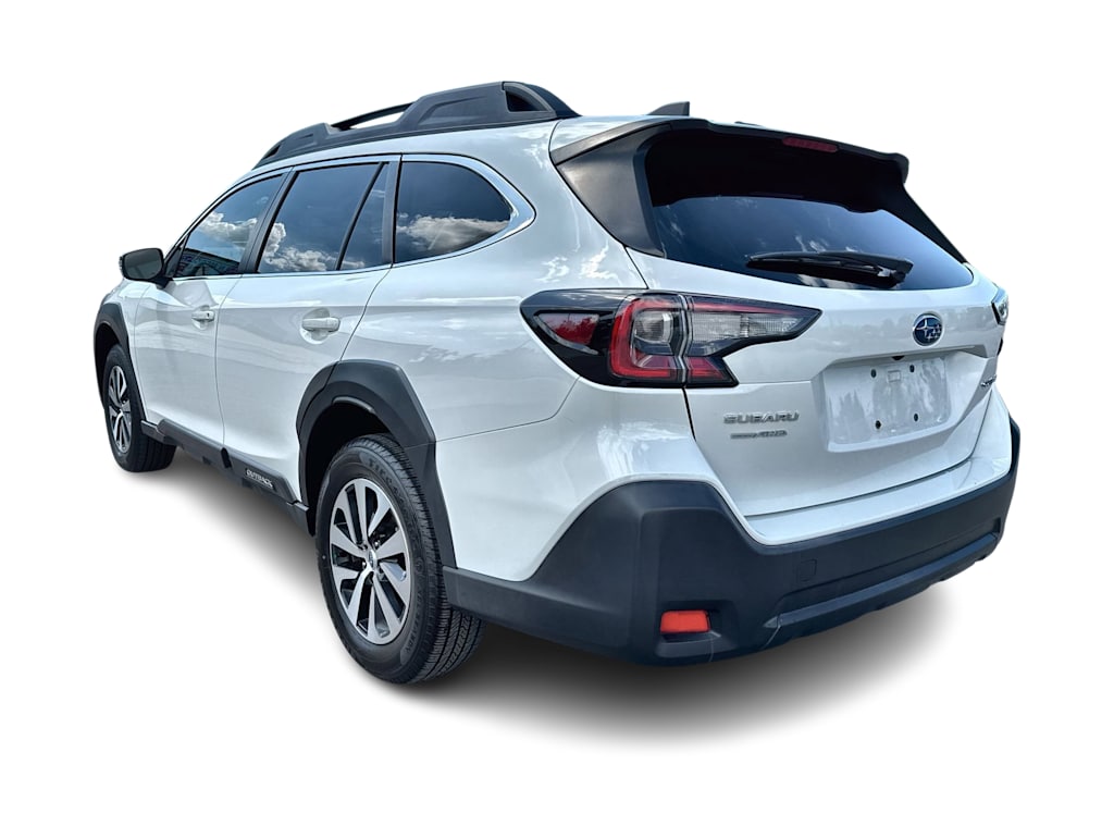 Thumbnail: 2024 Subaru Outback - 4