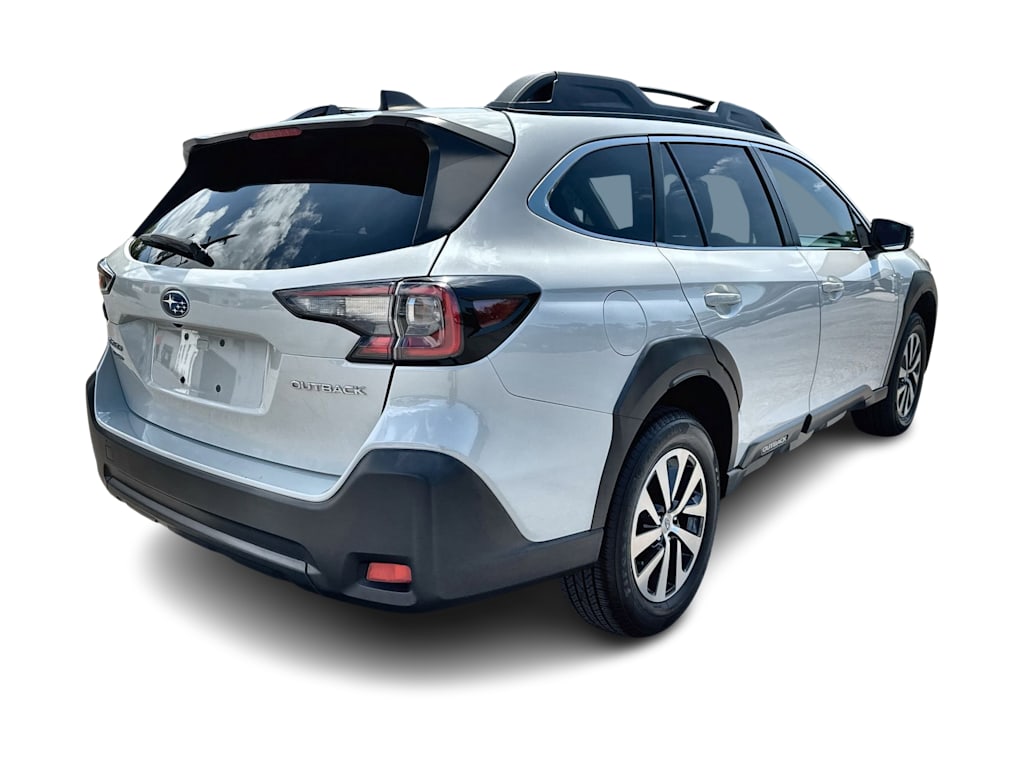 Thumbnail: 2024 Subaru Outback - 20
