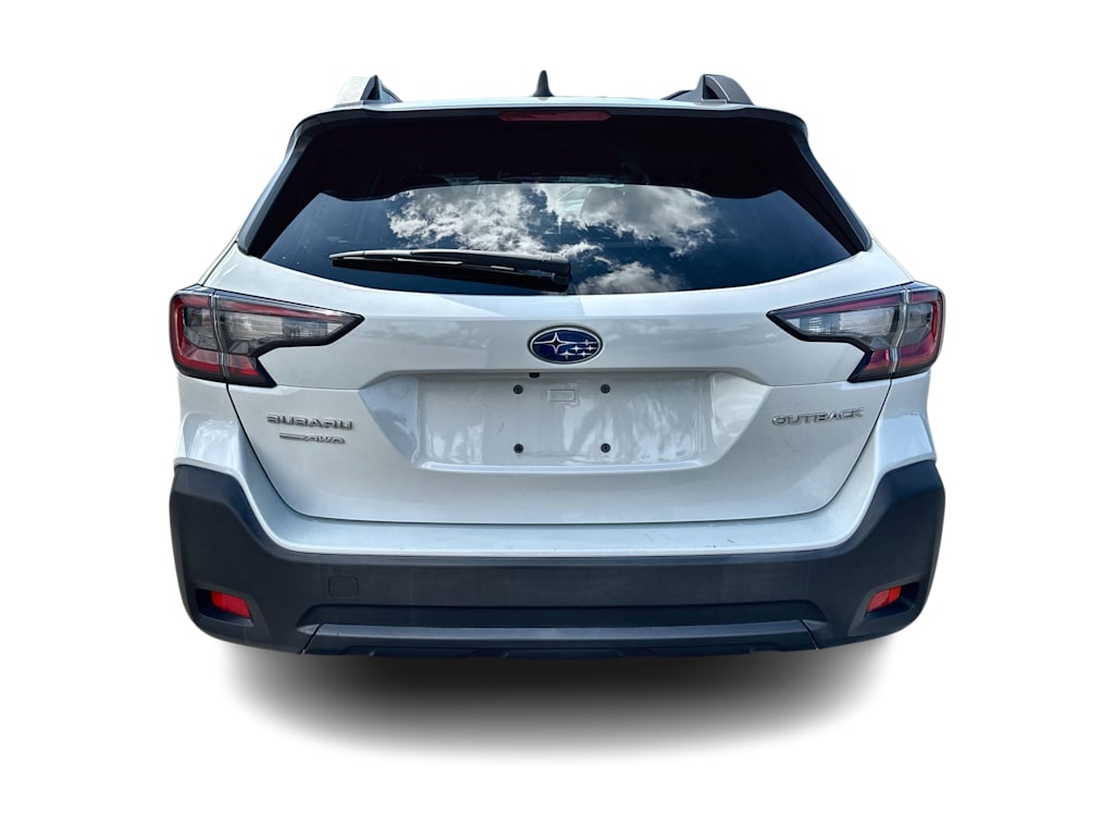 Thumbnail: 2024 Subaru Outback - 5