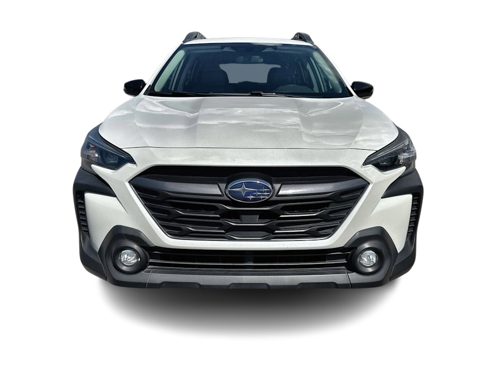Thumbnail: 2024 Subaru Outback - 6