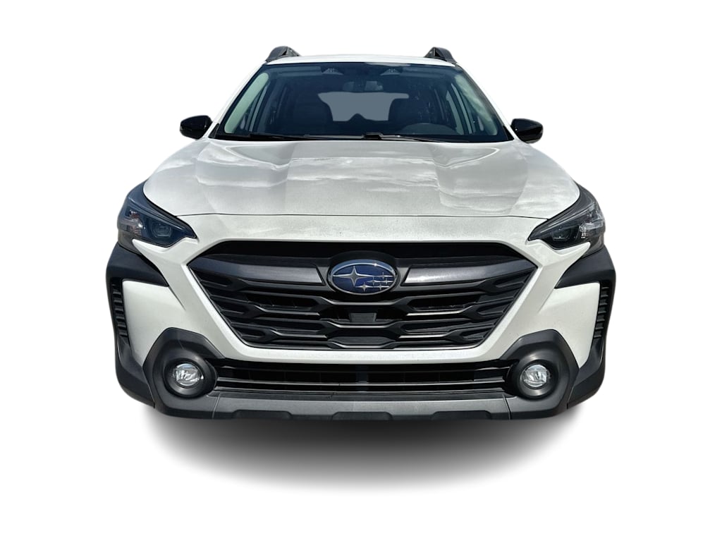 Thumbnail: 2024 Subaru Outback - 28