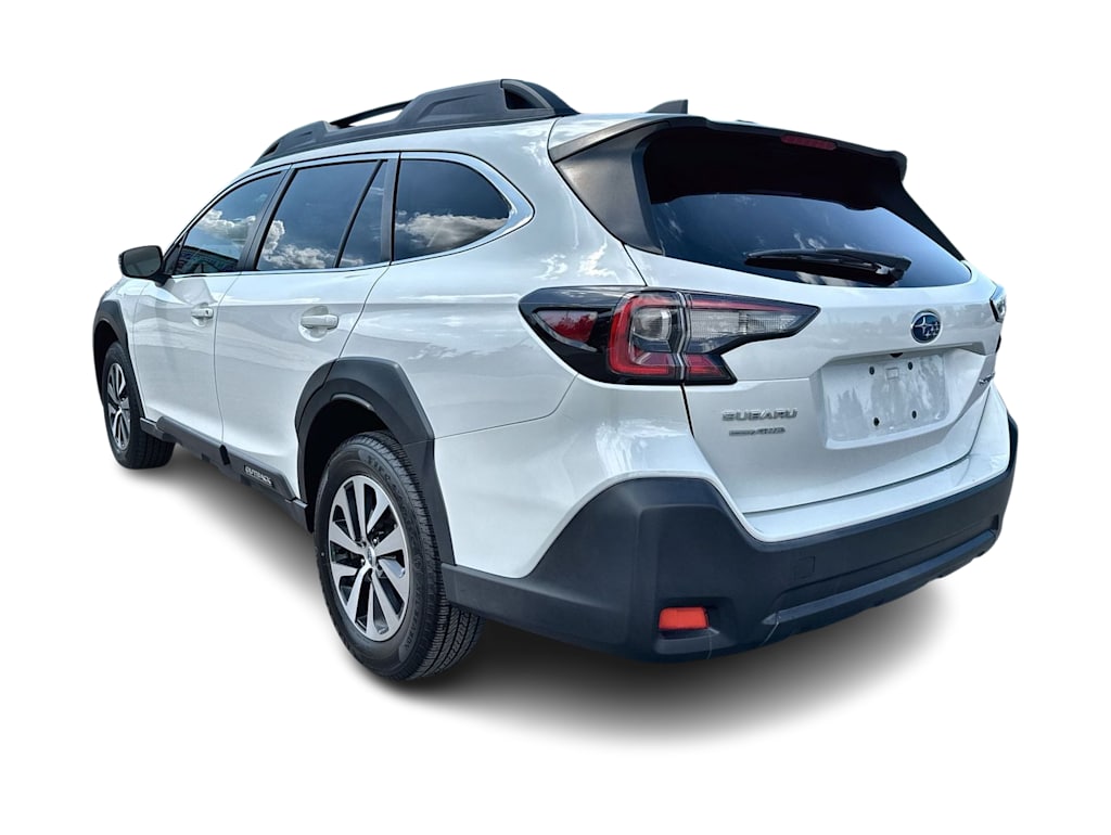 Thumbnail: 2024 Subaru Outback - 22