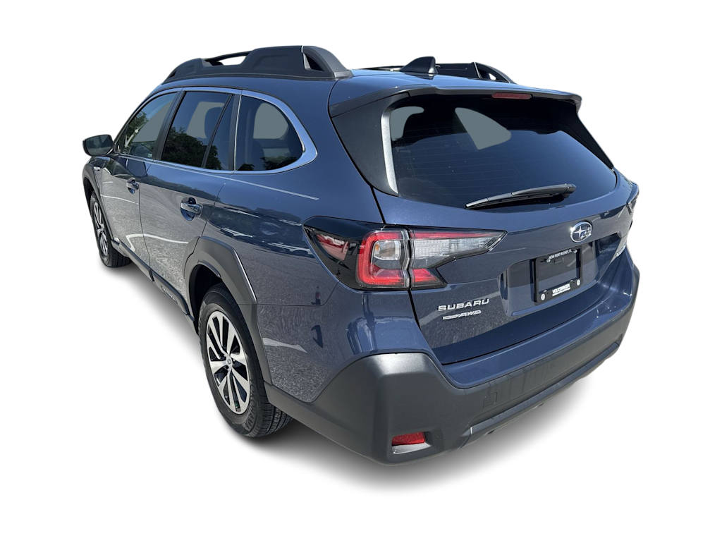 Thumbnail: 2025 Subaru Outback - 23