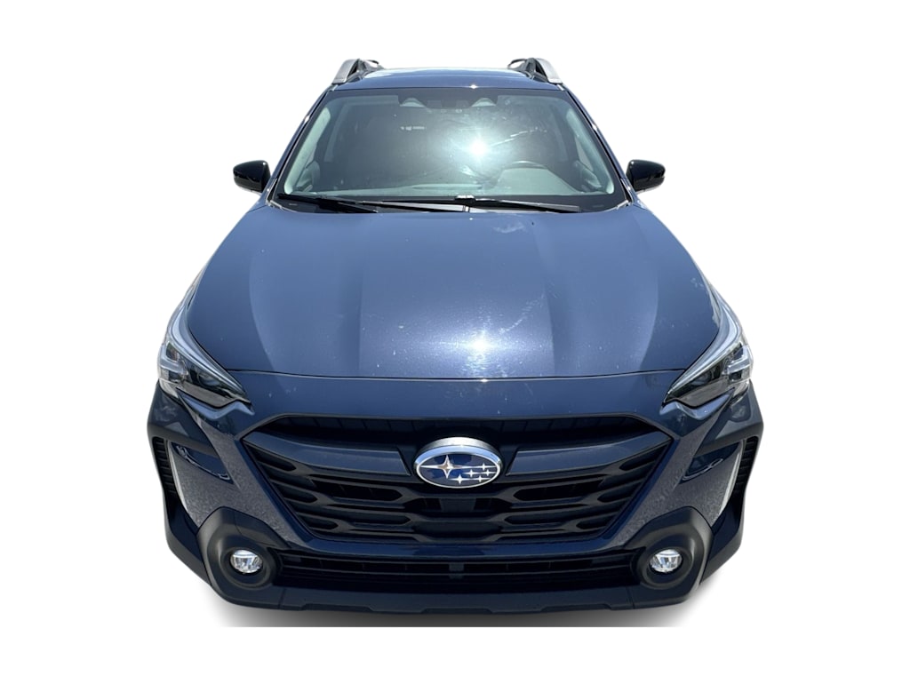 Thumbnail: 2025 Subaru Outback - 6