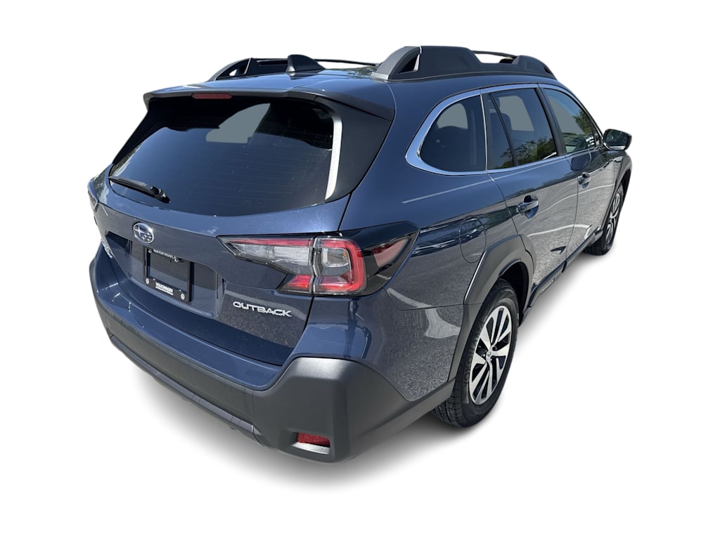 Thumbnail: 2025 Subaru Outback - 24