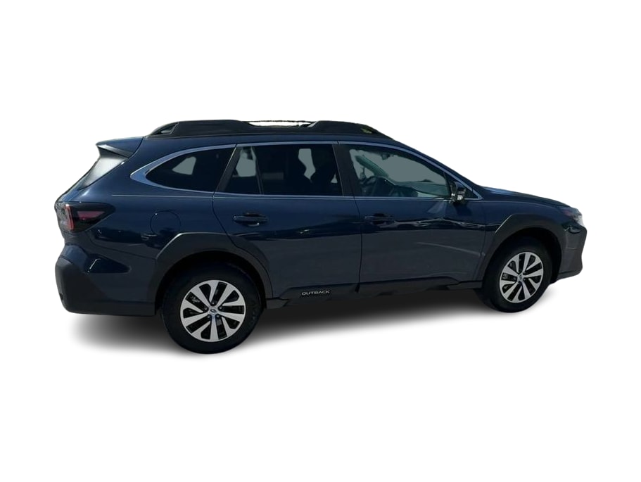 Thumbnail: 2025 Subaru Outback - 22