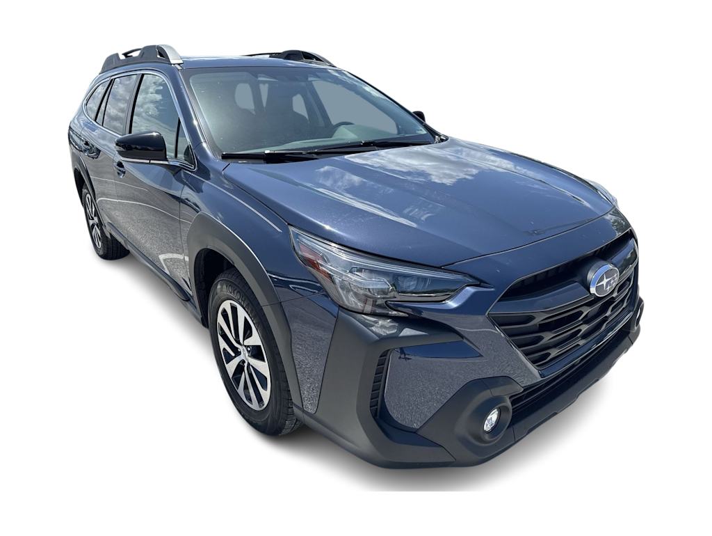 Thumbnail: 2025 Subaru Outback - 26