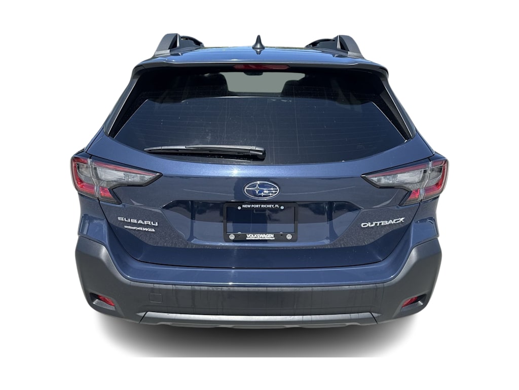 Thumbnail: 2025 Subaru Outback - 5