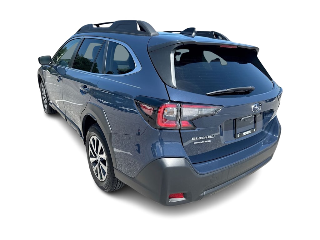 Thumbnail: 2025 Subaru Outback - 23