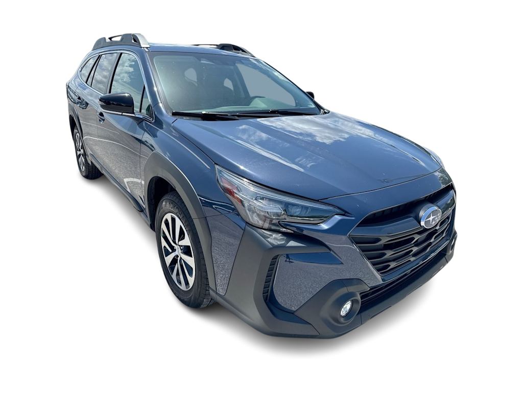 Thumbnail: 2025 Subaru Outback - 26