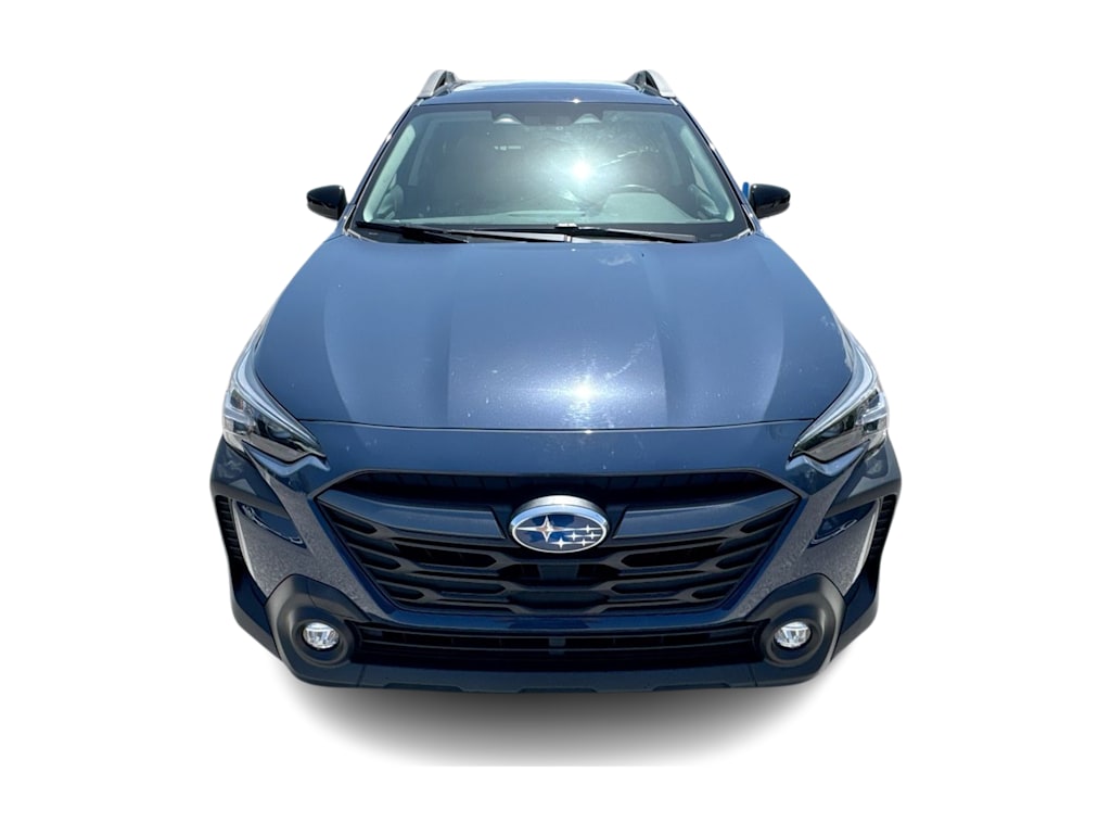 Thumbnail: 2025 Subaru Outback - 6