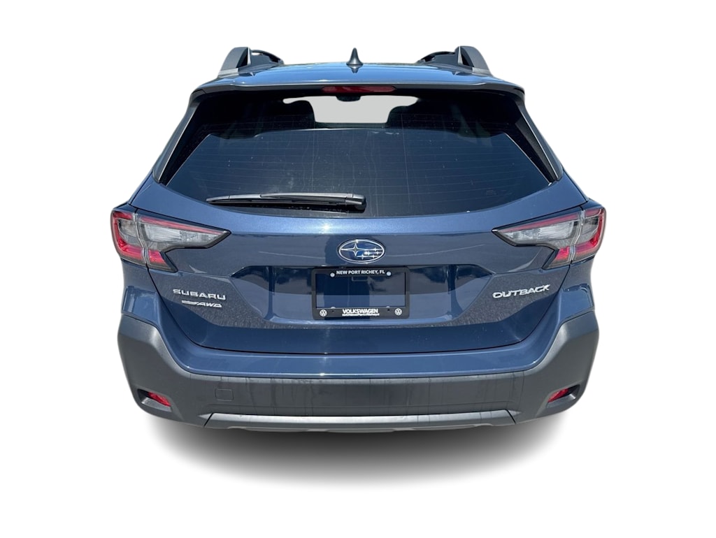 Thumbnail: 2025 Subaru Outback - 5