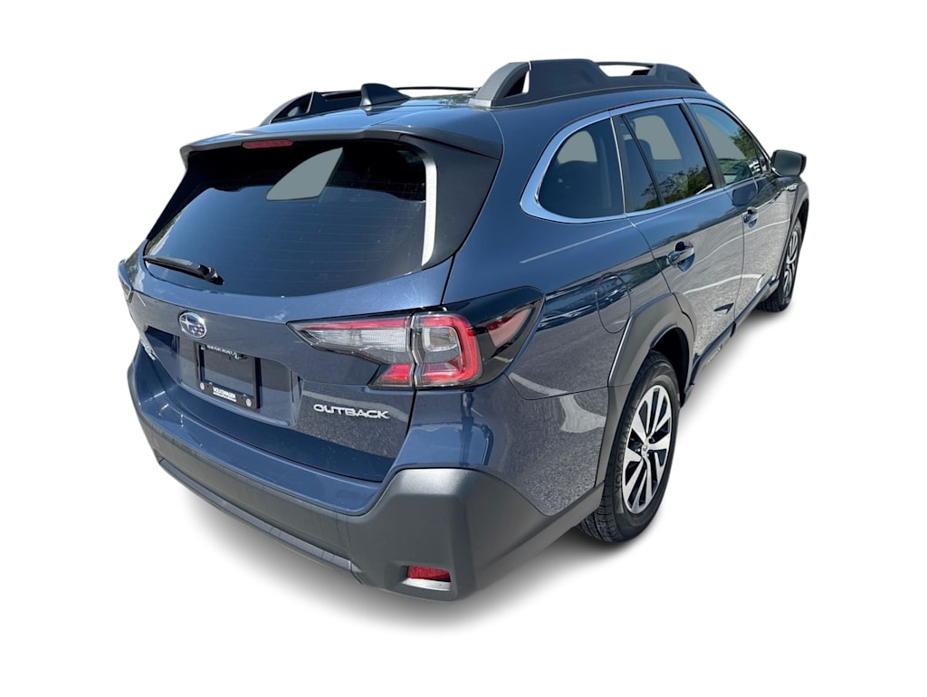 Thumbnail: 2025 Subaru Outback - 24