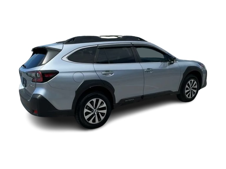 Thumbnail: 2024 Subaru Outback - 4