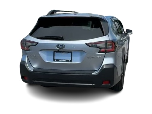 Thumbnail: 2024 Subaru Outback - 5