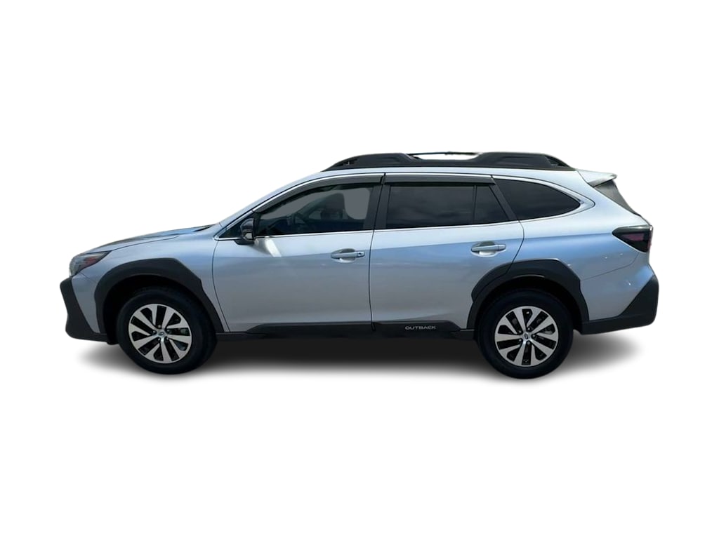 Thumbnail: 2024 Subaru Outback - 3