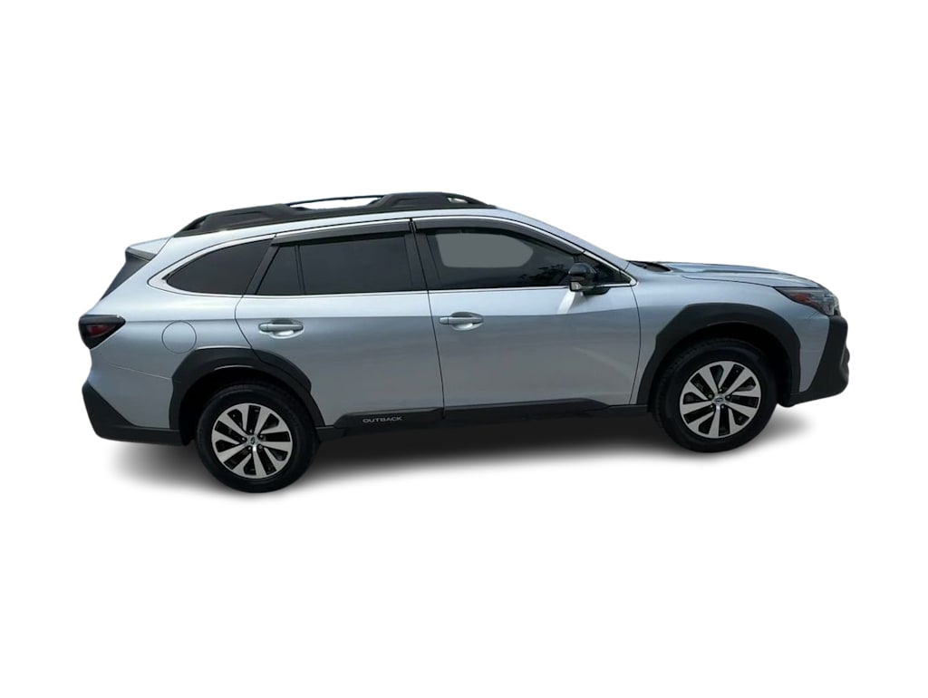 Thumbnail: 2024 Subaru Outback - 20