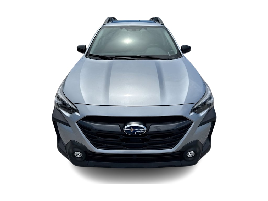 Thumbnail: 2024 Subaru Outback - 27