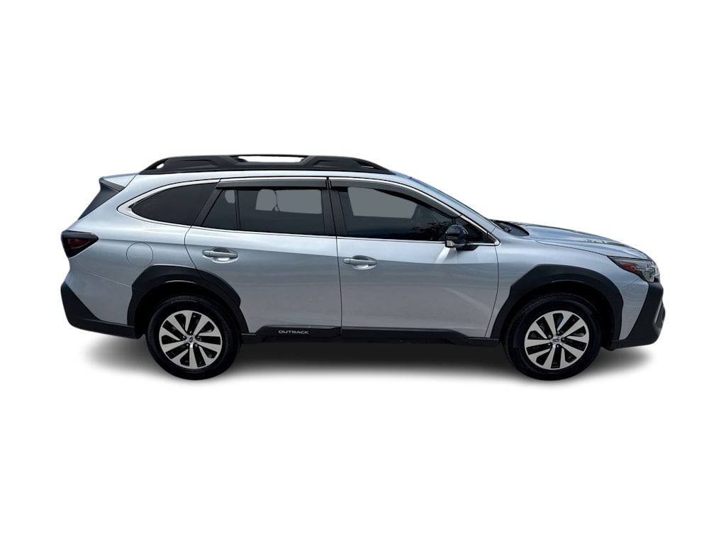 Thumbnail: 2024 Subaru Outback - 25