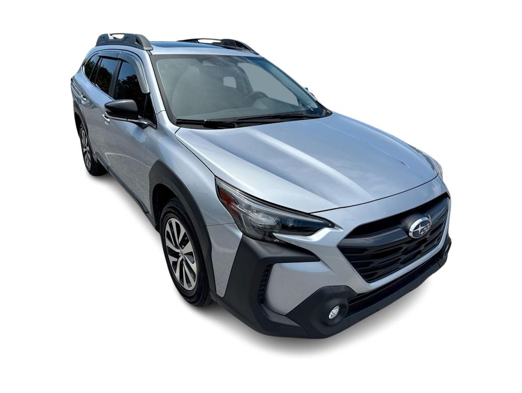 Thumbnail: 2024 Subaru Outback - 26