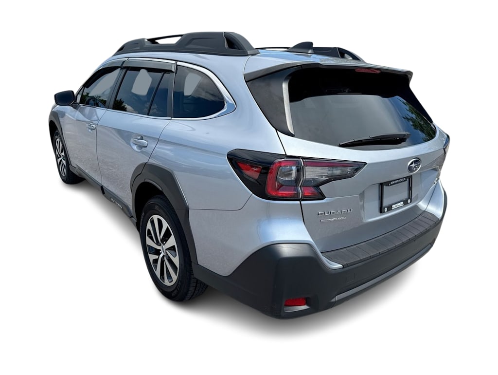 Thumbnail: 2024 Subaru Outback - 22