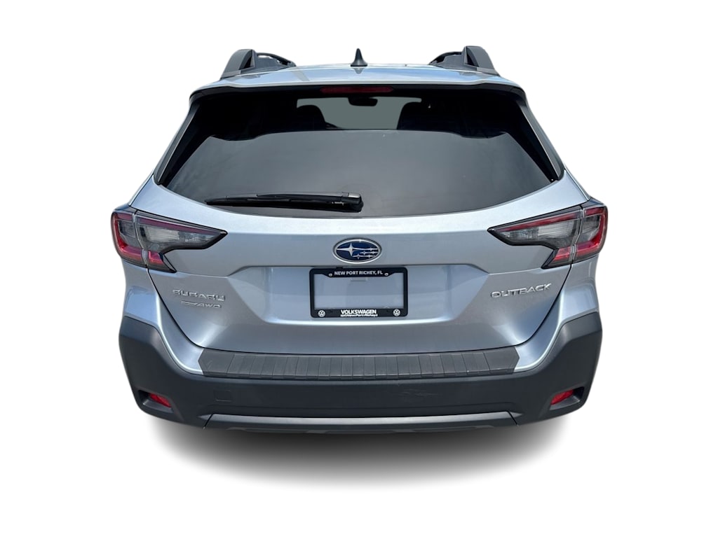 Thumbnail: 2024 Subaru Outback - 23