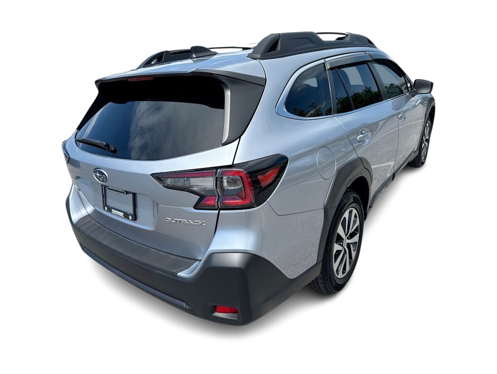 Thumbnail: 2024 Subaru Outback - 24