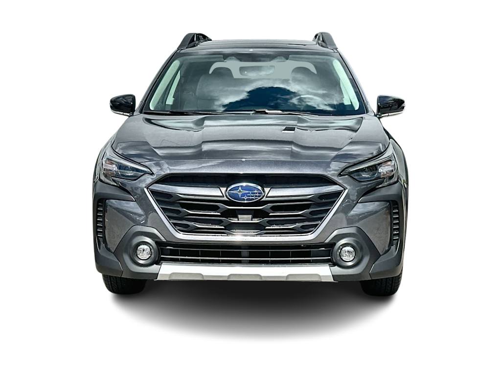 Thumbnail: 2025 Subaru Outback - 6