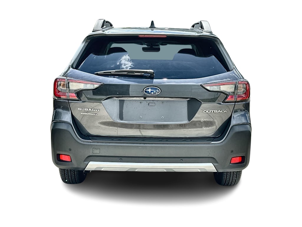 Thumbnail: 2025 Subaru Outback - 5
