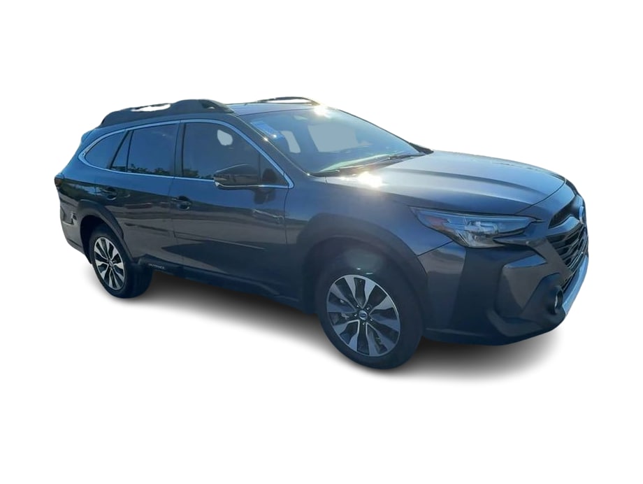 Thumbnail: 2025 Subaru Outback - 20