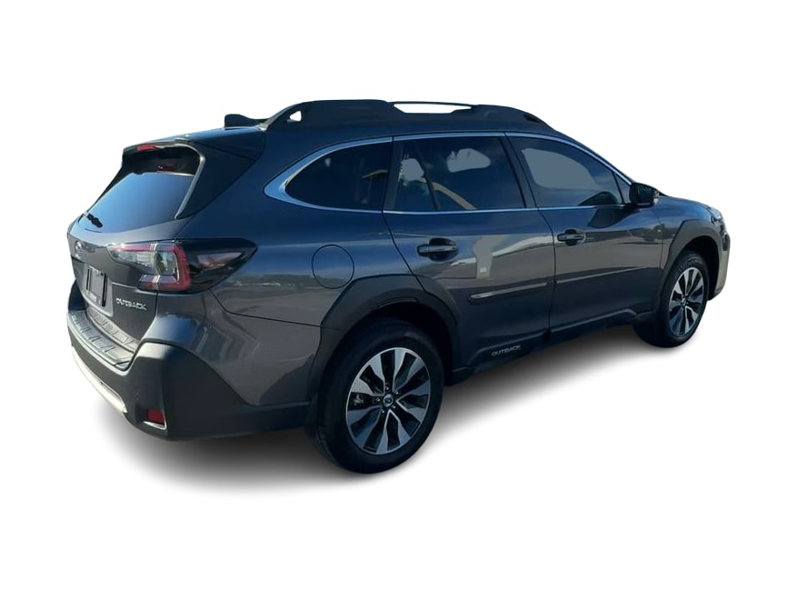 Thumbnail: 2025 Subaru Outback - 23