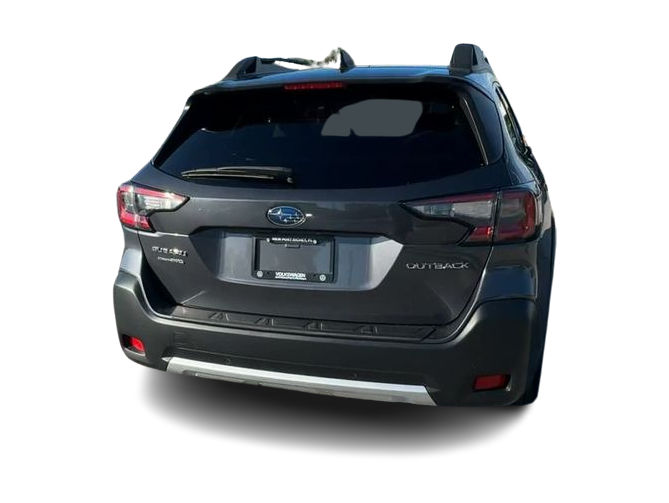 Thumbnail: 2025 Subaru Outback - 5