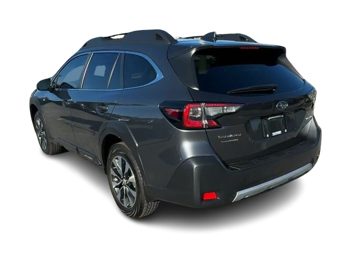 Thumbnail: 2025 Subaru Outback - 22