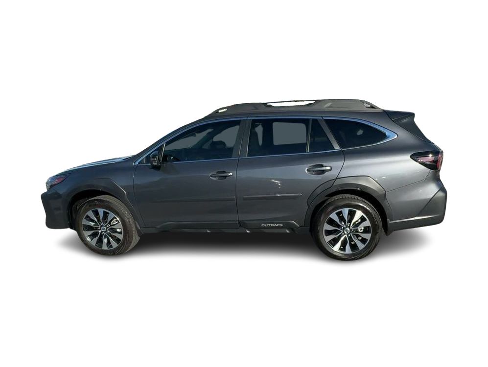 Thumbnail: 2025 Subaru Outback - 21