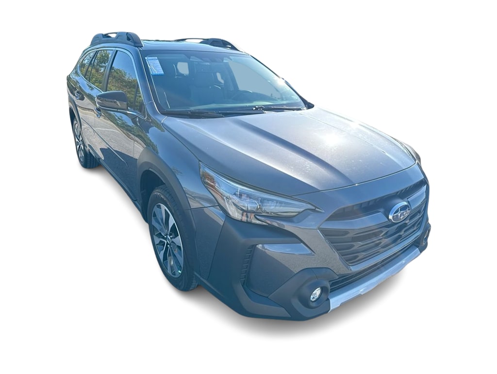 Thumbnail: 2025 Subaru Outback - 29