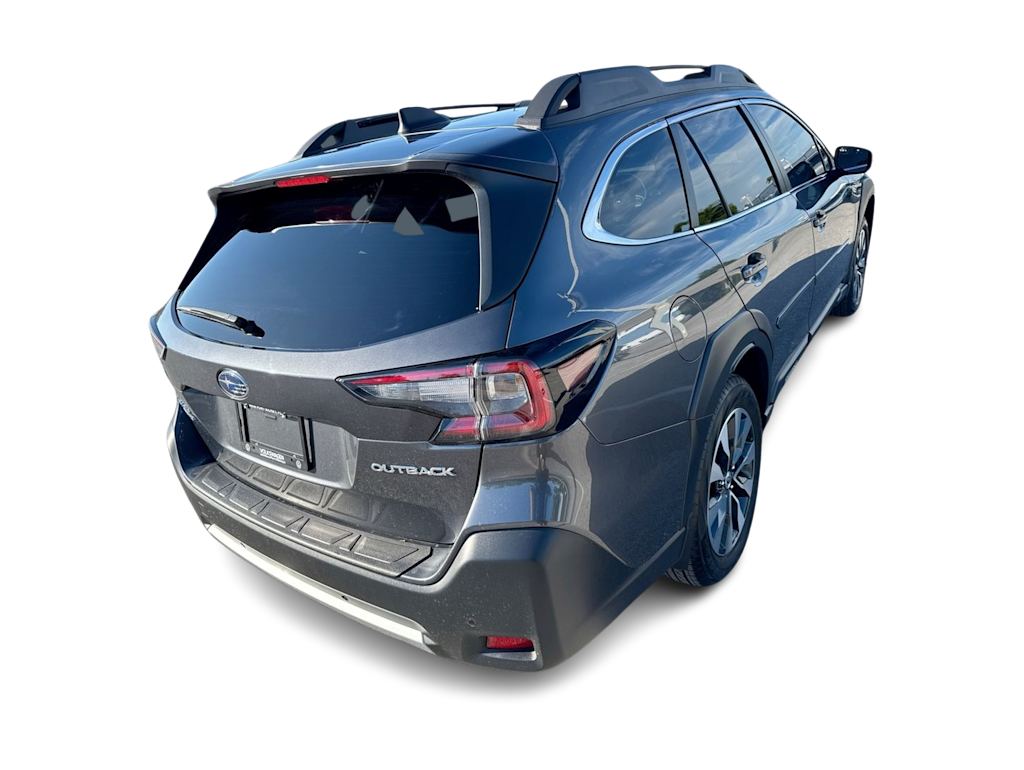 Thumbnail: 2025 Subaru Outback - 27