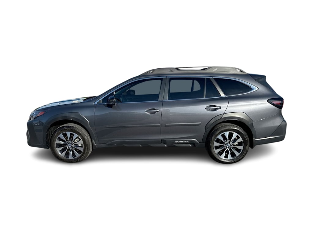 Thumbnail: 2025 Subaru Outback - 3