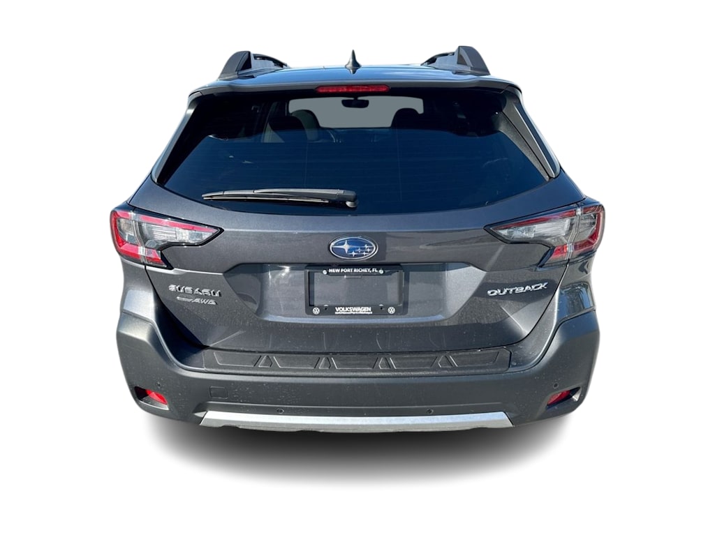 Thumbnail: 2025 Subaru Outback - 26