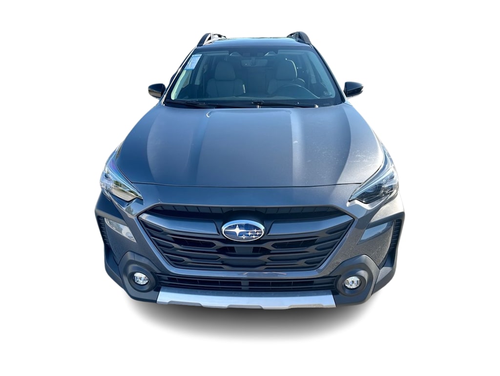 Thumbnail: 2025 Subaru Outback - 30