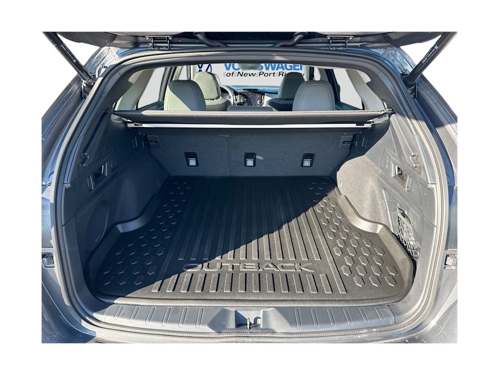 Thumbnail: 2025 Subaru Outback - 17
