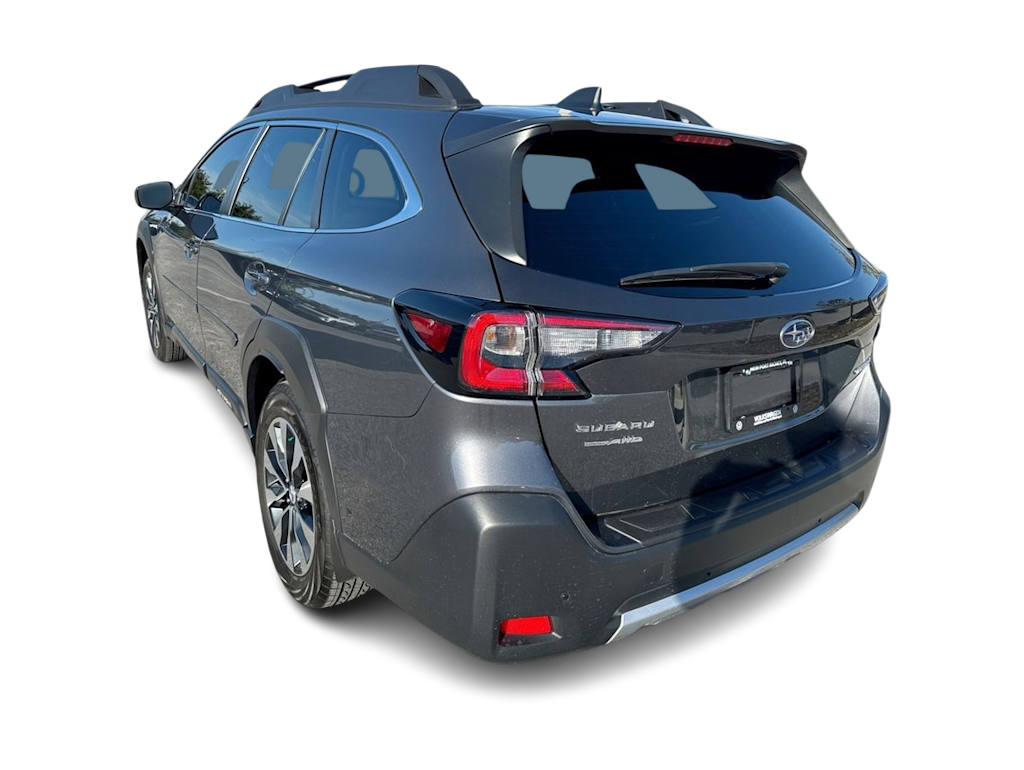 Thumbnail: 2025 Subaru Outback - 25