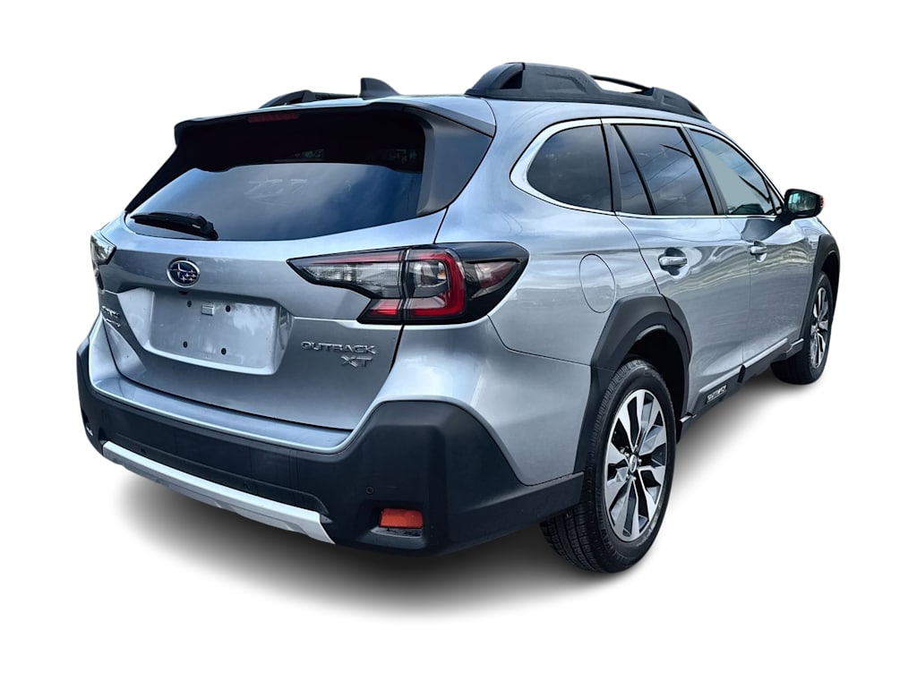 Thumbnail: 2024 Subaru Outback - 23
