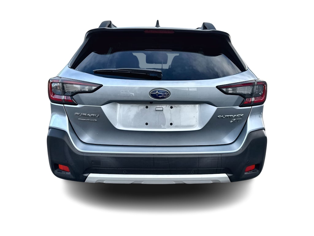 Thumbnail: 2024 Subaru Outback - 5