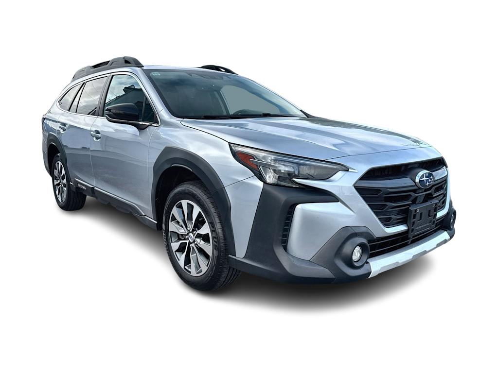 Thumbnail: 2024 Subaru Outback - 25